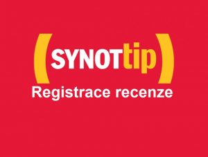 SYNOTtip registrace recenze