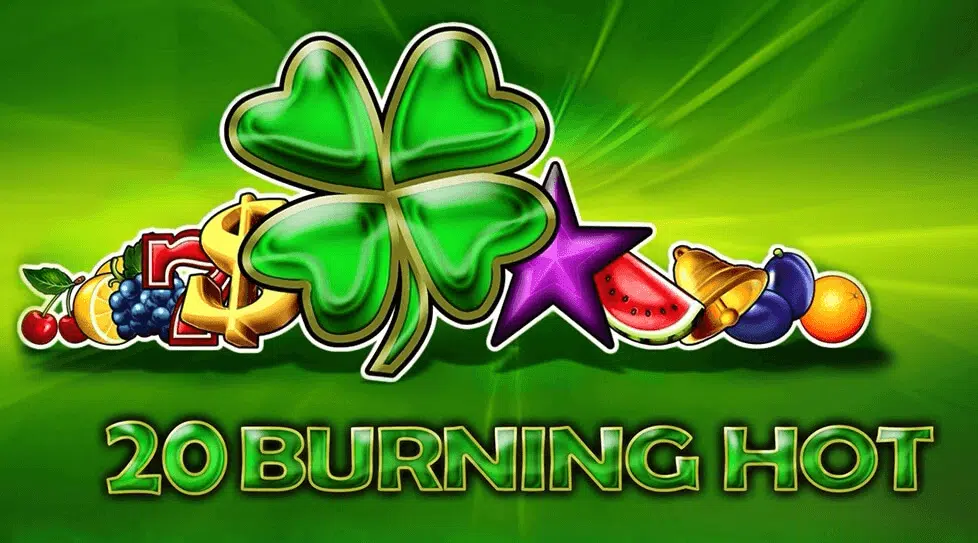 20 Burning Hot - EGT