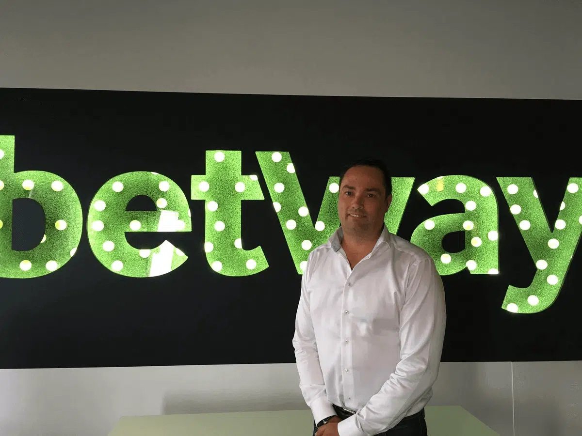 Kdo je vlastníkem společnosti Betway?