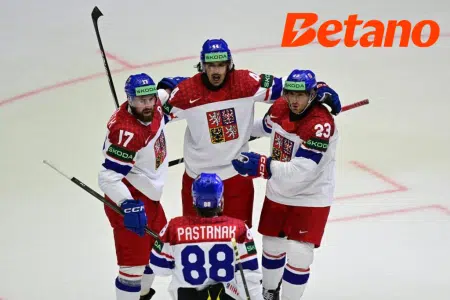 Česko vs. Maďarsko – Analýza a sázkové tipy na MS v hokeji 2025