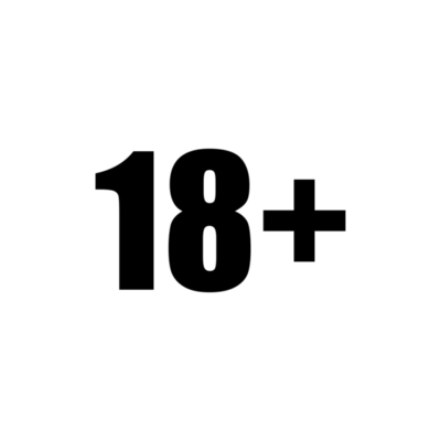 18 plus