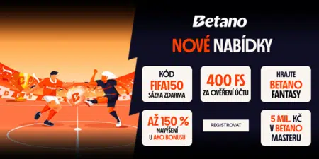 Mistrovství světa klubů je za rohem – a Betano přichází s fotbalovou náloží bonusů!